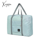 Xajzpa - Travel Bag Women Handbags Luggage Foldable Gadgets Organizer Large Capacity Holiday