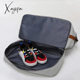 Xajzpa - Travel Bags For Women Large Capacity Men’s Gym Sports Bag Waterproof Weekend Sac Voyage