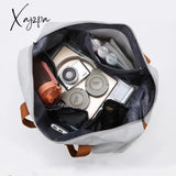 Xajzpa - Travel Bags For Women Large Capacity Men’s Gym Sports Bag Waterproof Weekend Sac Voyage