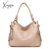 Xajzpa - Valenkuci Women Messenger Bags For Leather Handbag Crossbody Ladies Designer Shoulder Bag