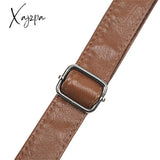 Xajzpa - Vintage Pu Leather Luxury Purses And Handbags 2023 High Quality Women’s Bag Design