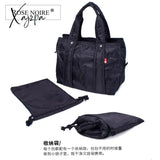 Xajzpa - Waterproof Multifunction Japan Brand Nylon Maternity Diaper Handbag Large Capacity Baby