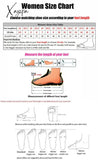 Xajzpa - Winter Warm Chelsea Mid Heels Platform Women Boots New Chunky Non Slip Suede Ankle Shoes
