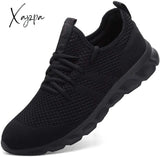 Xajzpa - Woman Shoes Lac-Up Men Casual Lightweight Tenis Walking Solid Sneakers Comfortable