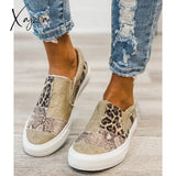 Xajzpa - Women Autumn Flat Shoes Pu Leather Gladiator Luxury Designers Ladies Beach Office Party