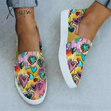 Xajzpa - Women Autumn Flat Shoes Pu Leather Gladiator Luxury Designers Ladies Beach Office Party