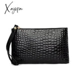 Xajzpa - Women Bag Fashion Casual Women’s Handbags Luxury Handbag Designer Messenger Shoulder