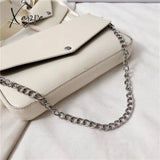 Xajzpa - Women Crossboy Bags New Leather Shoulder Bag With Coin Purse And Handbag Ladies 2 Pieces