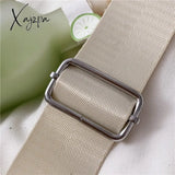Xajzpa - Women Crossboy Bags New Leather Shoulder Bag With Coin Purse And Handbag Ladies 2 Pieces