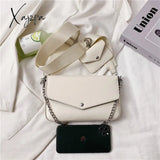 Xajzpa - Women Crossboy Bags New Leather Shoulder Bag With Coin Purse And Handbag Ladies 2 Pieces