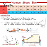 Xajzpa - Women Flats Genuine Leather Shoes Female Casual Flat Ballet Loafers Women’s Chaussures Femm