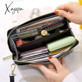 Xajzpa - Women Messenger Bag Square Cloth Pattern Turn Lock Mini The Tide Female Handbag Shoulder