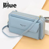 Xajzpa - Women Messenger Bag Square Cloth Pattern Turn Lock Mini The Tide Female Handbag Shoulder