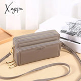 Xajzpa - Women Messenger Bag Square Cloth Pattern Turn Lock Mini The Tide Female Handbag Shoulder