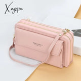 Xajzpa - Women Messenger Bag Square Cloth Pattern Turn Lock Mini The Tide Female Handbag Shoulder