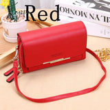 Xajzpa - Women Messenger Bag Square Cloth Pattern Turn Lock Mini The Tide Female Handbag Shoulder