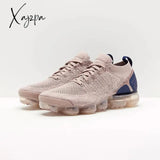 Xajzpa - Women Round Toe All Season Air Cushion Sneakers