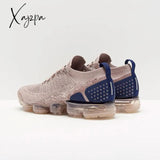 Xajzpa - Women Round Toe All Season Air Cushion Sneakers