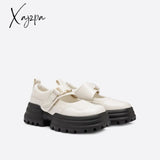 Xajzpa - Women Y2K Cute Platform & Wedge Pumps