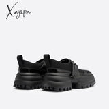 Xajzpa - Women Y2K Cute Platform & Wedge Pumps