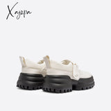 Xajzpa - Women Y2K Cute Platform & Wedge Pumps