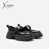 Xajzpa - Women Y2K Cute Platform & Wedge Pumps