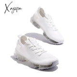 Xajzpa - Women’s Colorful Air Cushion Sneakers