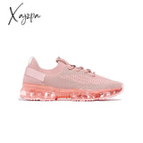 Xajzpa - Women’s Colorful Air Cushion Sneakers