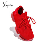 Xajzpa - Women’s Colorful Air Cushion Sneakers