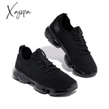 Xajzpa - Women’s Colorful Air Cushion Sneakers