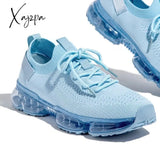 Xajzpa - Women’s Colorful Air Cushion Sneakers