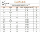 Xajzpa - Women’s Great Quality Summer Chunky Shoes 2023 Plus Size Platform Trendy Brand Designer