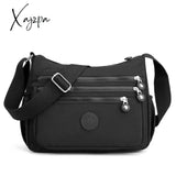 Xajzpa - Women’s Messenger Mommy Shoulder Bag Polyester Fashion Cosmetic Simple And Versatile