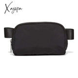 Xajzpa - Women’s Waist Bag And Adjustable Belt Fashion Running Walking