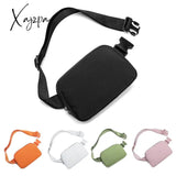 Xajzpa - Women’s Waist Bag And Adjustable Belt Fashion Running Walking