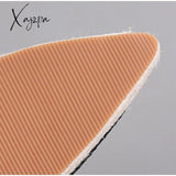 Xajzpa - Women’s Wedges Sandals Summer Pointed Toe Ladies Shoes Buckle Strap Elegant Female