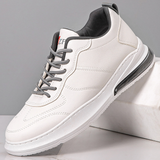 Xajzpa - Men Soft Sole Lightweight Breathable Waterproof Casual Court Sneaker Sport Shoes