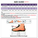 Xajzpa - Autumn Women Chunky Sneakers New Design Colorful Woman Shoes Thick Sole Fashion Girls Platform Sneakers Ladies Sport Shoes