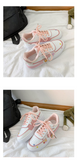 Xajzpa - Fashion Trends Sweet Lolita Shoes Women Platform Sneakers Sports Kawaii Flat Causal Student Cute Girl Loli Cos Tenis Spring RHeadound