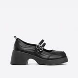 Xajzpa -  Women Flat Mary Janes