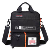 Xajzpa - High Quality Men's shoulder bag, waterproof outdoor bag