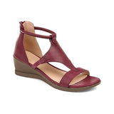 Xajzpa - Women Casual Summer Soft Sandals