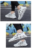 Xajzpa - Men Casual Male Sneakers Shoes Cushion Shoes Men Soft Tenis Masculino Adulto Mens Designer Shoe Zapatos Hombre Running Shoes jk8