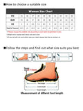 Xajzpa - Summer Thicken Sandals Slip on Woman Croc Anti-Skid Hole Jelly Shoes Flat Garden Beach Shoes House Slippers