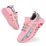 Xajzpa - Just Shoes Women Men Unisex Non Slip Athletic Tennis Walking Blade Type Sneakers Workout Shoes For Women Plus Size 36-48