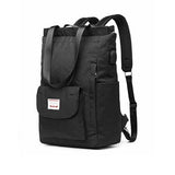 Xajzpa - Fashion Women Shoulder Bag For Laptop Waterproof Oxford Cloth Notebook Backpack 15.6 Inch Laptop Backpack Girl Schoolbag