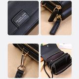 Xajzpa - Women Messenger Bag Square Bag Cloth Pattern Turn Lock Mini Bag The Tide Female Handbag Shoulder Diagonal Cross Body Bag