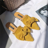 Xajzpa - women mules rubber slippers brand slippers  shoes light designer shoes women luxury slip on sandals fashion summer pearl