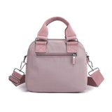 Xajzpa - Casual Women Shoulder bag Female CrossBody Bag girl Travel Handbag Nylon waterproof Ladies Messenger Bag High Quality Tote