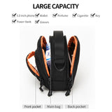 Xajzpa - Men's Purse Shoulder Bag Small Messenger Bags Men Travel Crossbody Bag Handbags New Fashion Male Phone Money Belt Wallet